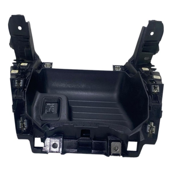 Porta Objetos Peugeot 208 2019 2020 2021 2022 A 2023