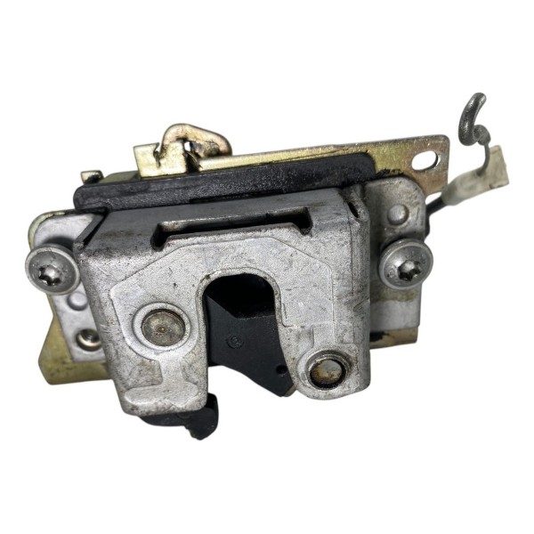 Fechadura Porta Direita Vw Gol G4 2 Portas 2005 Á 2013