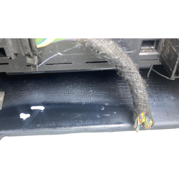 Comando Ar Condicionado Ford Ka 2014 2015 2016 2017 2018
