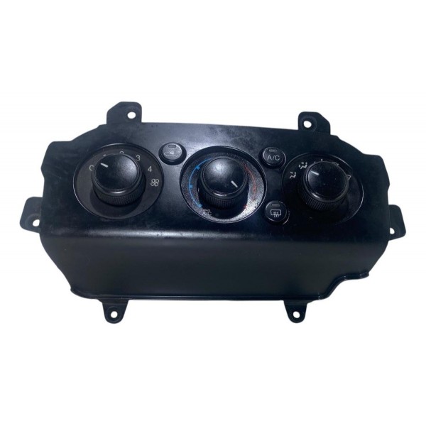 Comando Ar Condicionado Ford Ka 2014 2015 2016 2017 2018