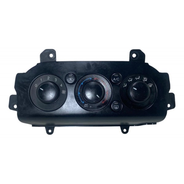 Comando Ar Condicionado Ford Ka 2014 2015 2016 2017 2018