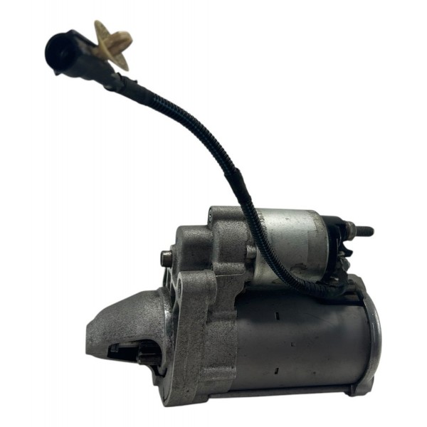 Motor Partida Toro Argo Renegade Cronos 1.8 Flex 17/22 Denso