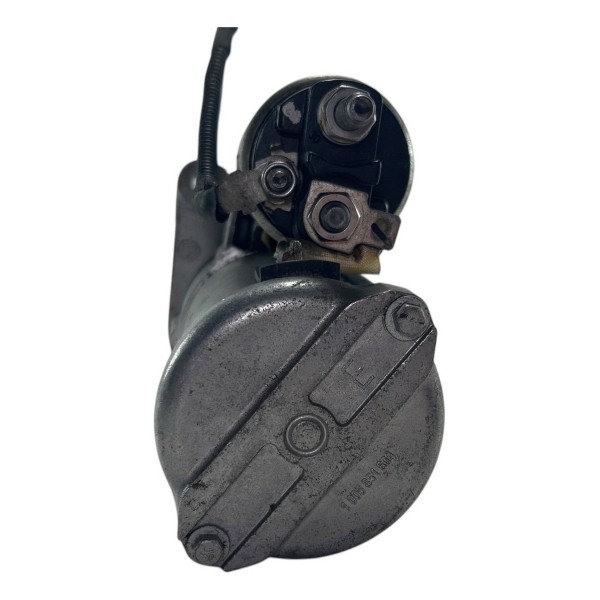 Motor Partida Toro Argo Renegade Cronos 1.8 Flex 17/22 Denso