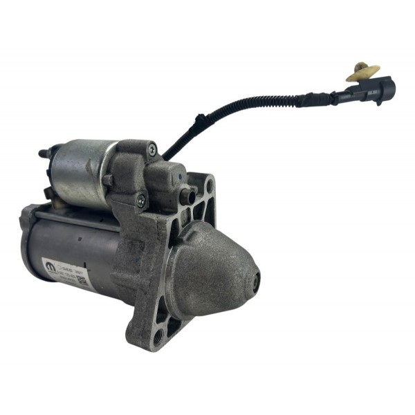 Motor Partida Toro Argo Renegade Cronos 1.8 Flex 17/22 Denso