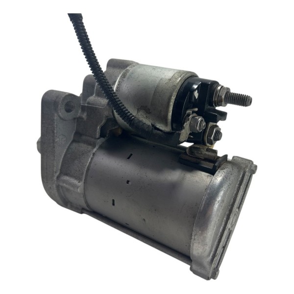 Motor Partida Toro Argo Renegade Cronos 1.8 Flex 17/22 Denso