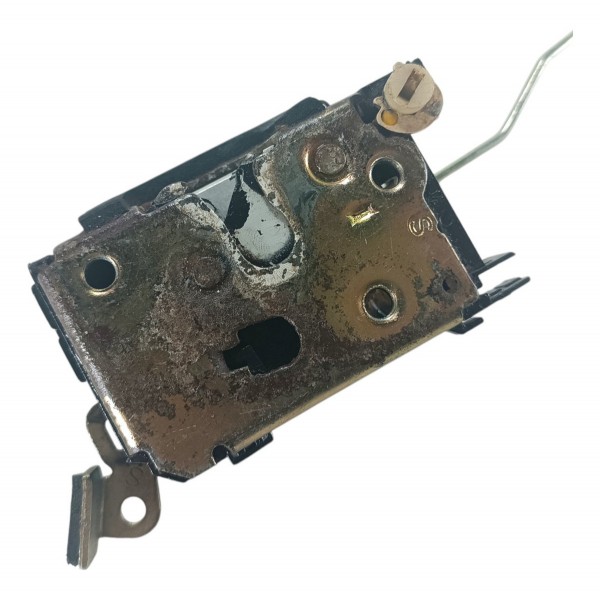 Fechadura Elétrica Fiat Palio 1998 A 2000 Traseira Esquerda