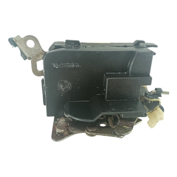 Fechadura Elétrica Fiat Palio 1998 A 2000 Traseira Esquerda
