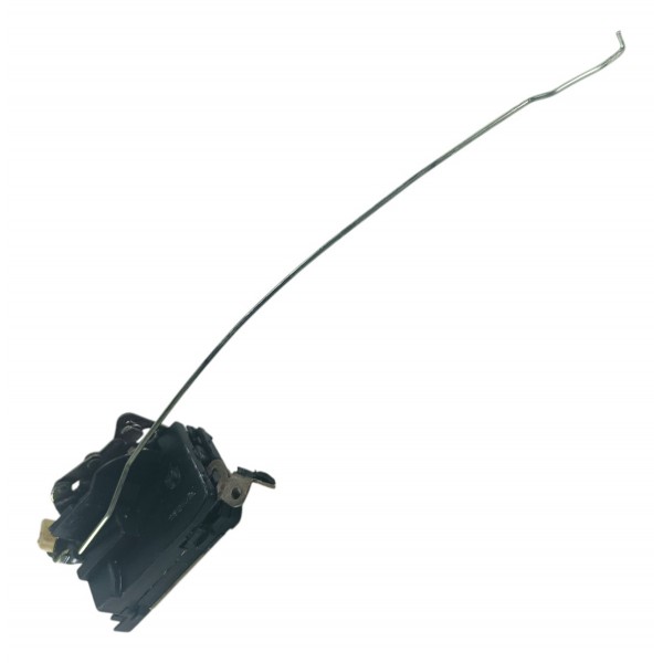 Fechadura Elétrica Fiat Palio 1998 A 2000 Traseira Esquerda
