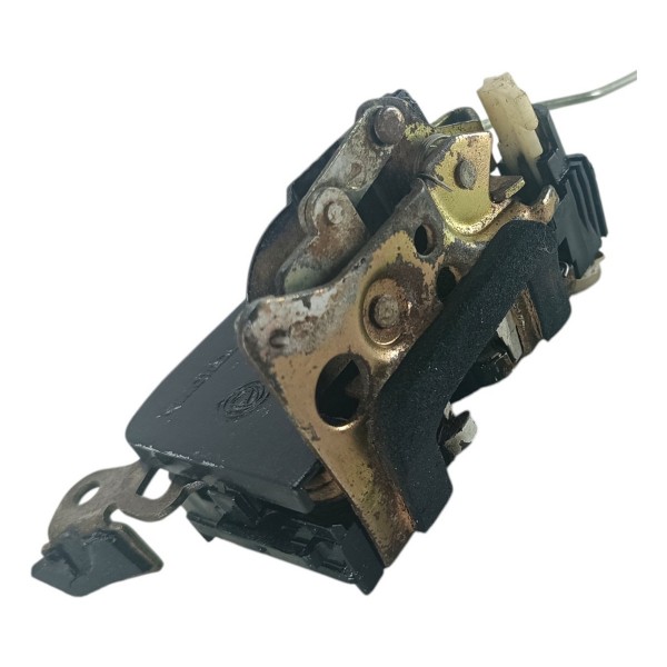 Fechadura Elétrica Fiat Palio 1998 A 2000 Traseira Esquerda