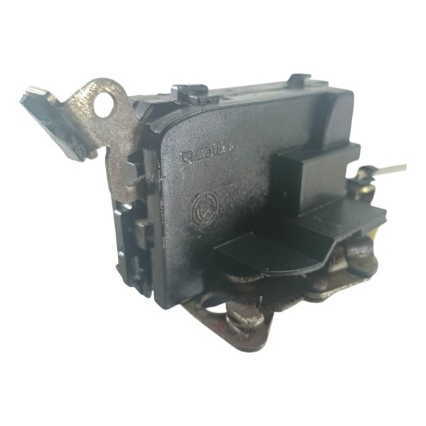 Fechadura Elétrica Fiat Palio 1998 A 2000 Traseira Esquerda