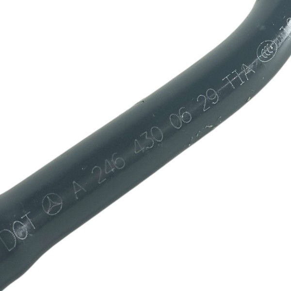 Mangueira Hidrovacuo Mercedes Benz A200/cla200/gla200 14/19