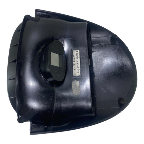 Moldura Computador Bordo Peugeot 206 2001 2002 2003 A 2005