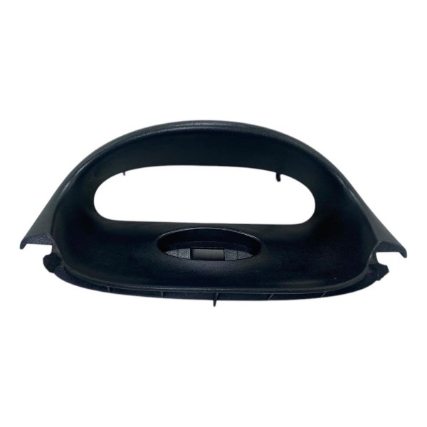 Moldura Computador Bordo Peugeot 206 2001 2002 2003 A 2005