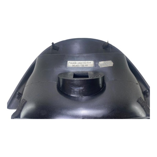 Moldura Computador Bordo Peugeot 206 2001 2002 2003 A 2005