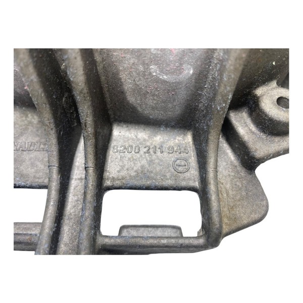 Suporte Do Motor Renault Clio 1.0 16v 2004 A 2005