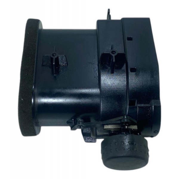 Difusor Ar Cond Direito Mercedes A160 A190 1999 A 2005