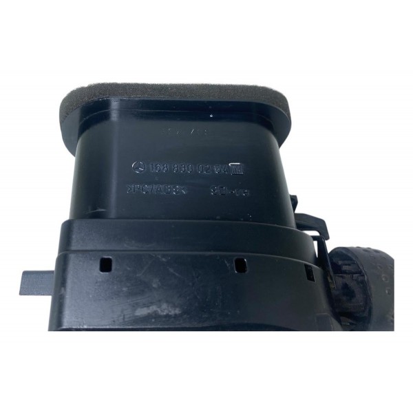 Difusor Ar Cond Direito Mercedes A160 A190 1999 A 2005