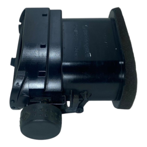 Difusor Ar Cond Direito Mercedes A160 A190 1999 A 2005