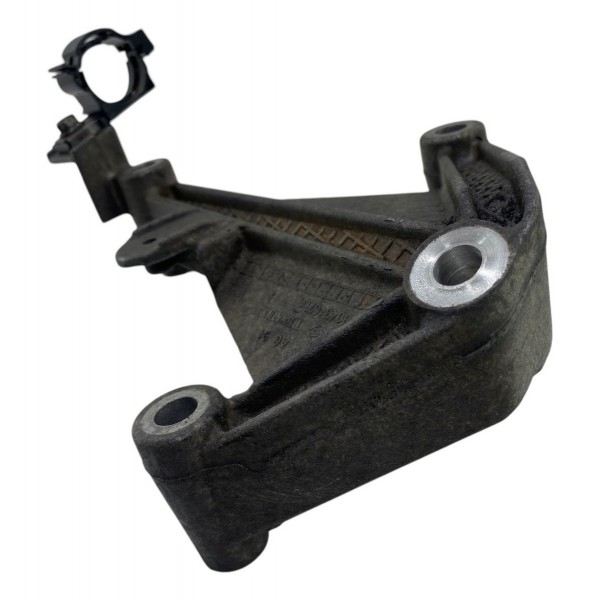 Suporte Coxim Cambio Renault Clio 1.0 2008 A 2012