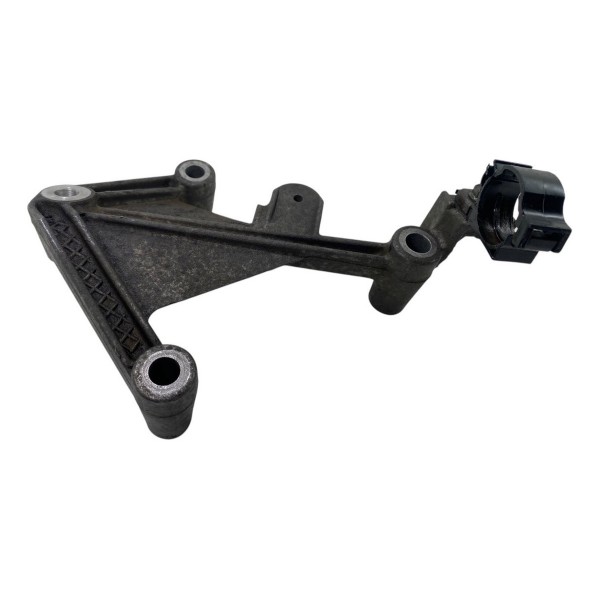 Suporte Coxim Cambio Renault Clio 1.0 2008 A 2012