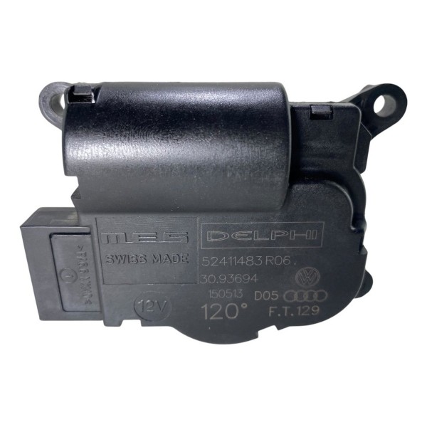 Motor Atuador Caixa Ar Amarok 2011 2012 A 2020