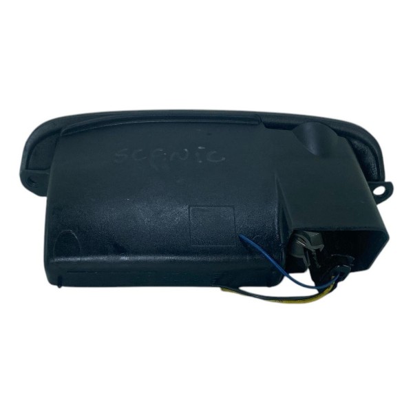 Cinzeiro Acendedor Renault Scenic 1997 1998 1999 A 2006