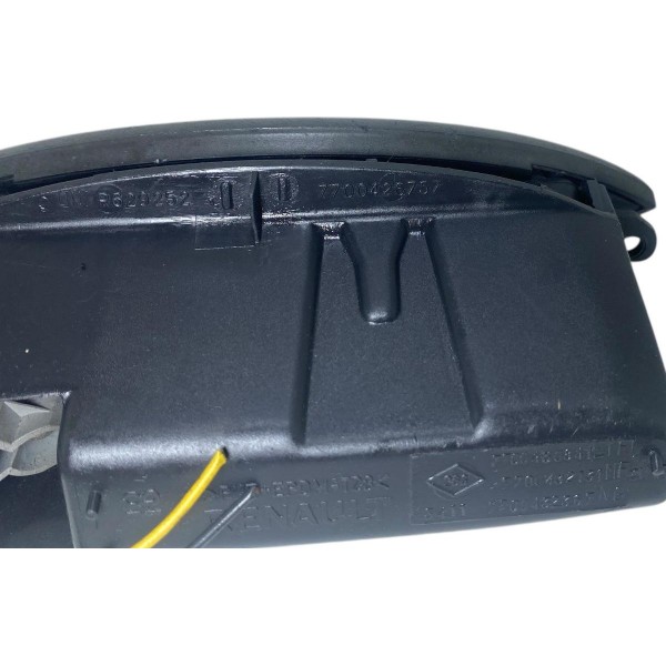 Cinzeiro Acendedor Renault Scenic 1997 1998 1999 A 2006