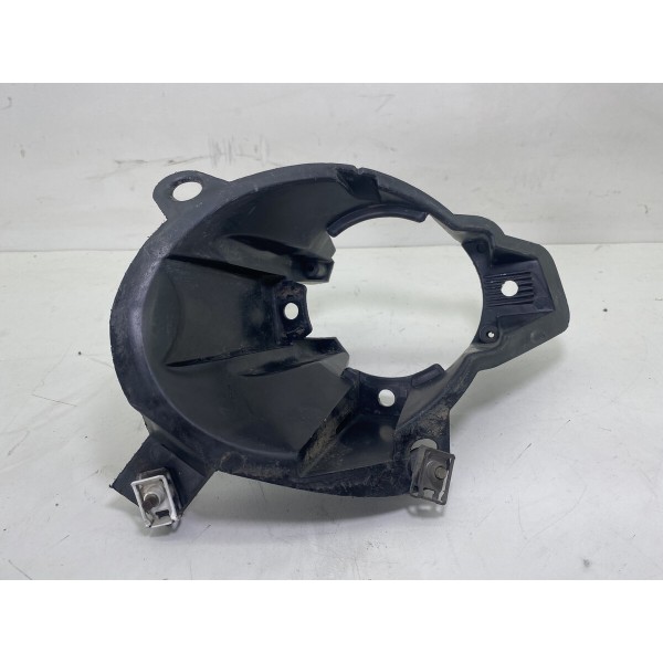 Farol De Milha Direito Peugeot 206 2008 2009 2010