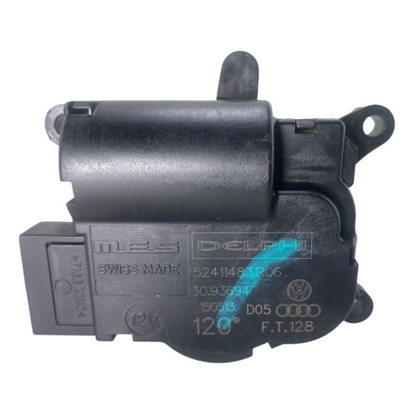 Atuador Caixa Ar Amarok 2010 2011 A 2022