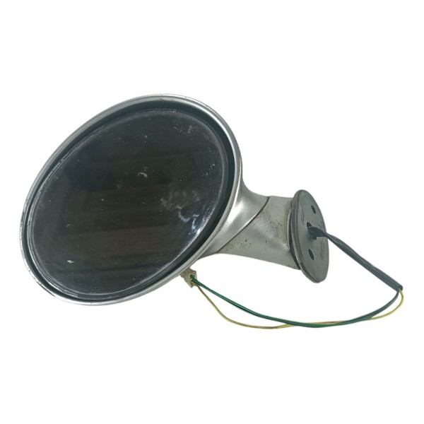 Retrovisor Elétrico Chery Qq 2010 A 2014 Esquerdo
