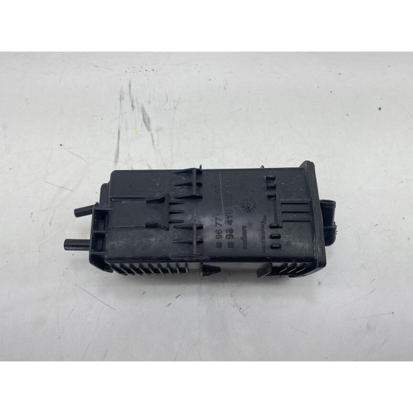 Filtro Canister Peugeot 208 C4 Cactus 1.6 16v 2013 2019