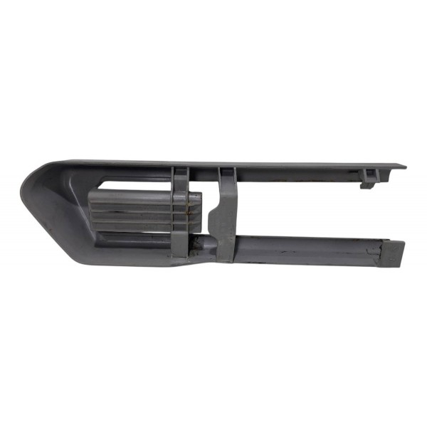 Moldura Trilho Banco Direito Bmw 535i 2012