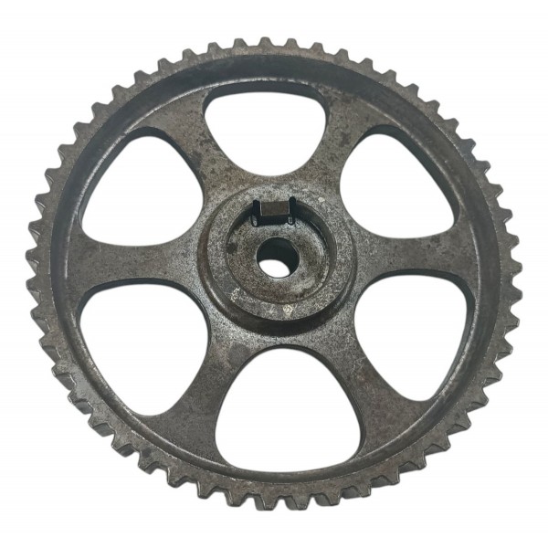 Polia Comando Volkswagen Gol/fox/voyage 1.0 8v At