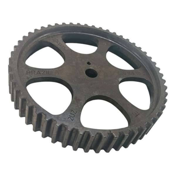 Polia Comando Volkswagen Gol/fox/voyage 1.0 8v At