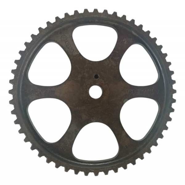 Polia Comando Volkswagen Gol/fox/voyage 1.0 8v At