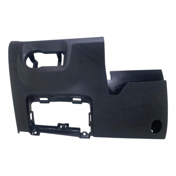 Moldura Inferior Caixa De Fusível Chave De Luz Gm Onix 13 19