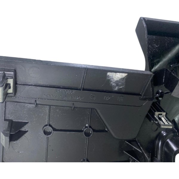 Moldura Inferior Caixa De Fusível Chave De Luz Gm Onix 13 19
