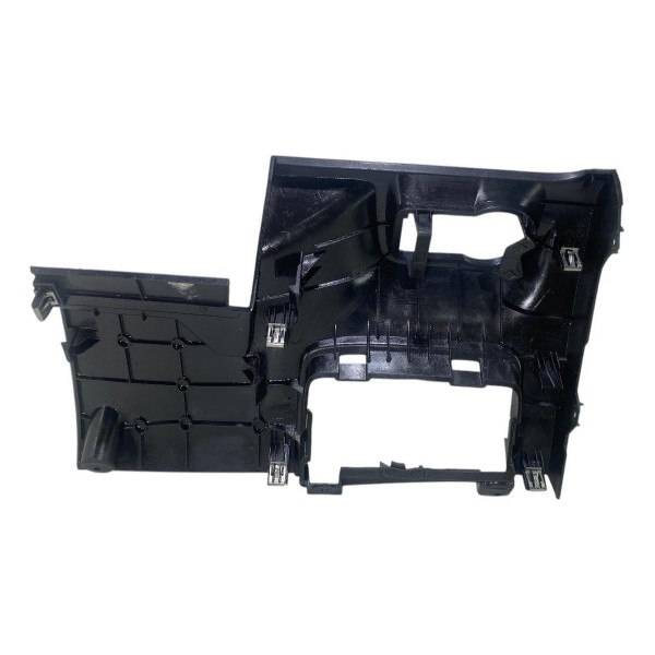 Moldura Inferior Caixa De Fusível Chave De Luz Gm Onix 13 19