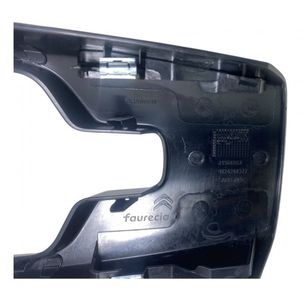 Aplique Console Central Citroën C4 Cactus 2017 2018 A 2021