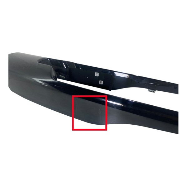 Aplique Console Central Citroën C4 Cactus 2017 2018 A 2021