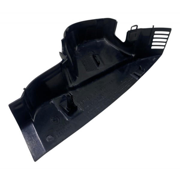 Acabamento Moldura Direito Retrovisor Interno Bmw 535i 2012