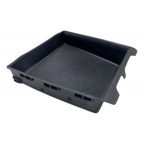 Carpete Console Central Ford Focus  2014 A 2015 2.0