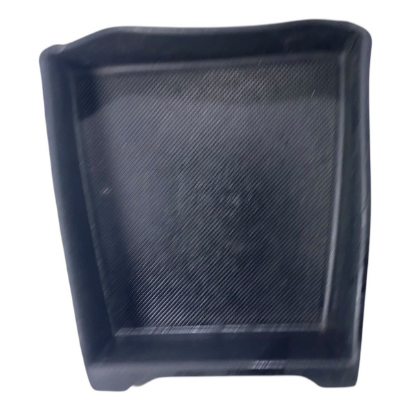 Carpete Console Central Ford Focus  2014 A 2015 2.0