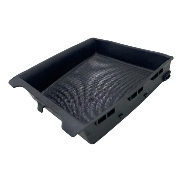 Carpete Console Central Ford Focus  2014 A 2015 2.0