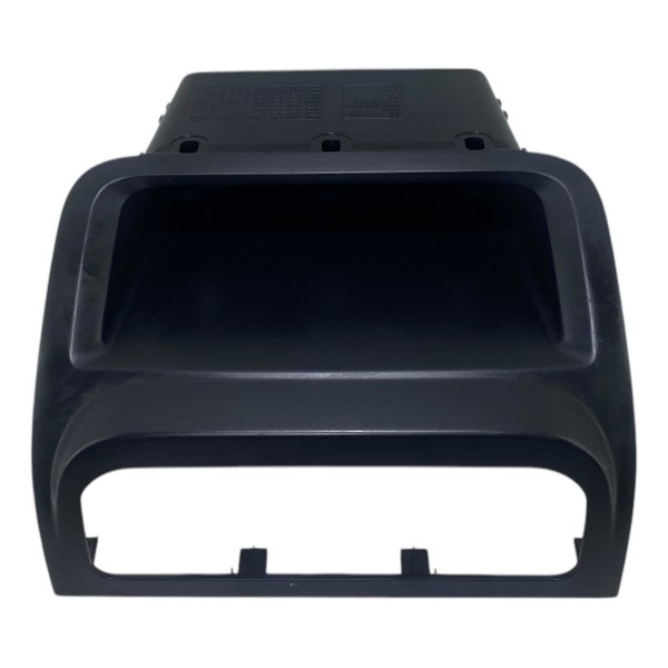 Moldura Comando Ar Painel Vw Tiguan 2012 2013 2014 A 2017