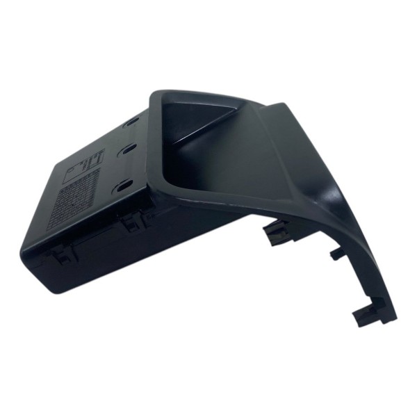 Moldura Comando Ar Painel Vw Tiguan 2012 2013 2014 A 2017
