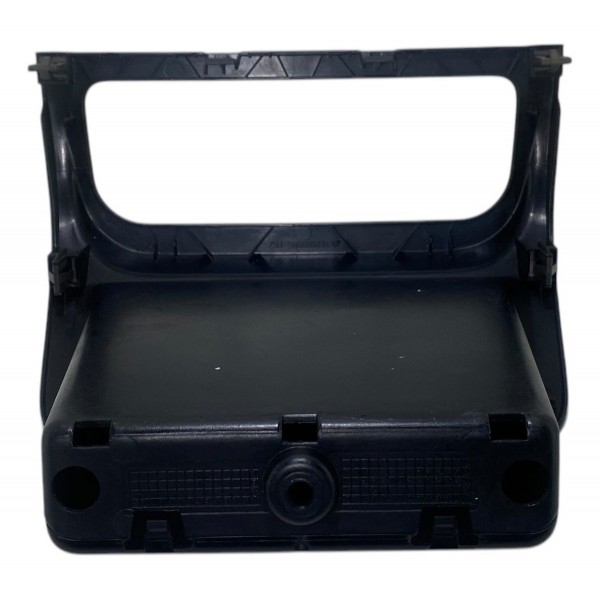 Moldura Comando Ar Painel Vw Tiguan 2012 2013 2014 A 2017
