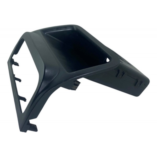 Moldura Comando Ar Painel Vw Tiguan 2012 2013 2014 A 2017