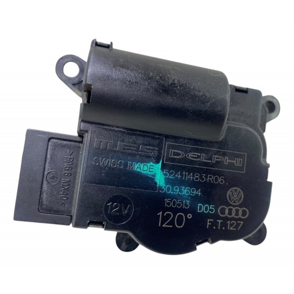 Motor Atuador Ar Condicionado Vw Amarok 2010 A 2016