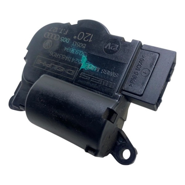 Motor Atuador Ar Condicionado Vw Amarok 2010 A 2016